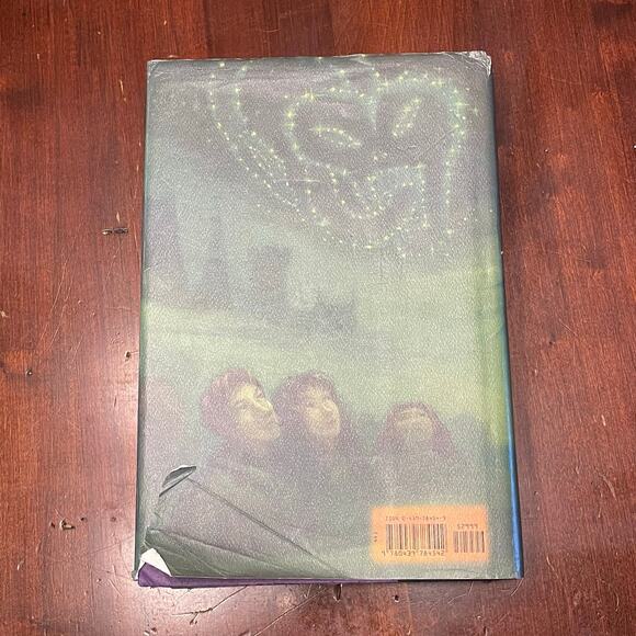 Harry Potter and the Half-Blood Prince RARE 1st Edition, Printing Errors - - Picture 2 of 9